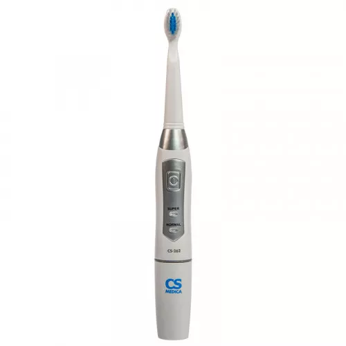 Звуковая зубная щетка CS Medica CS-262