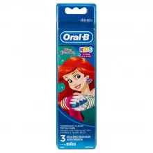 Насадки Braun Oral-B Stages Power Disney детские, 3 шт в Краснодаре