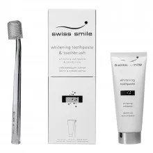 Набор Swiss Smile пасты и щетки в Краснодаре