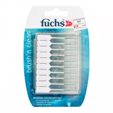 Ершики Fuchs "Brush & Clean", 20 шт в Краснодаре