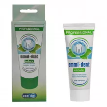 Зубная паста Emmi-Dent Nature, 75 мл в Краснодаре
