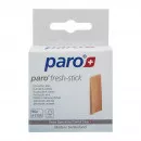 Зубочистки Paro деревянные ароматизированные, 96 шт
