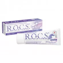 Гель R.O.C.S. Medical Minerals для чувствительных зубов, 35 мл в Краснодаре