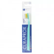 Зубная щетка Curaprox CS smart 7600 ultra soft, от 5 лет в Краснодаре