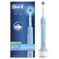 Электрическая зубная щетка Oral-B PRO 1 - 500 CrossAction 