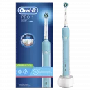Электрическая зубная щетка Oral-B PRO 1 - 500 CrossAction 