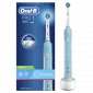 Электрическая зубная щетка Oral-B PRO 1 - 500 CrossAction 