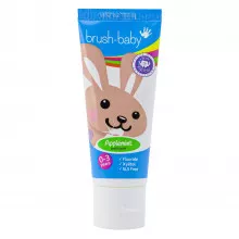 Зубная паста детская Brush Baby BR092 0-3, 50 мл