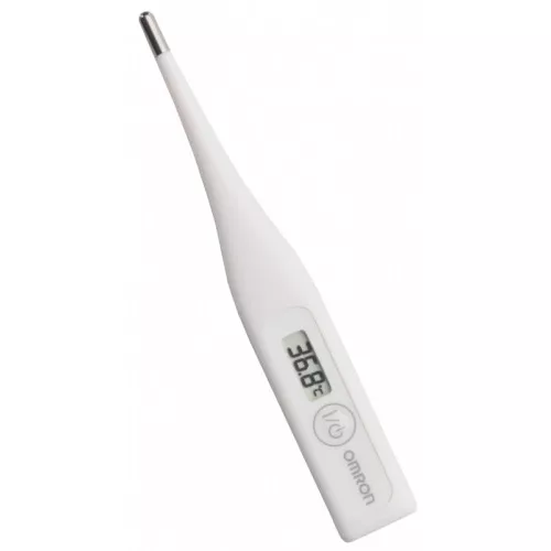 Omron Eco Temp Basic Термометр Omron Eco Temp Basic Термометр