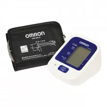Тонометр Omron M2 Classic с индикатором аритмии (НЕМ-7122-LRU) с универсальной манжетой в Краснодаре