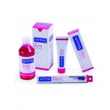 Dentaid Vitis Gingival Kit набор большой  в Краснодаре