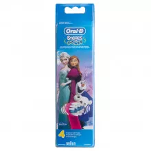 Насадки Braun Oral-B Stages Power Frozen, 4 шт. в Краснодаре