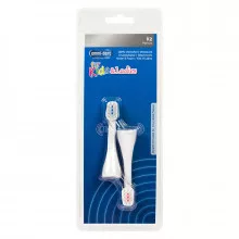 Насадки Emmi-Dent Platinum K2 Kids&Ladies мягкие, 2 шт. в Краснодаре