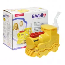Ингалятор B.Well PRO-115 в Краснодаре