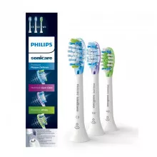 Насадки Philips Platinum HX9073/07, 3 шт в Краснодаре