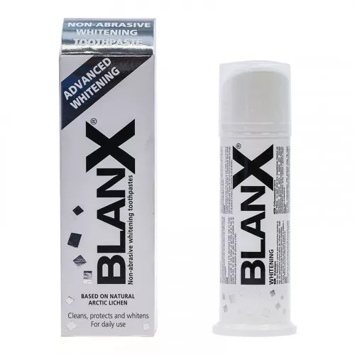 Зубная паста Blanx Med White Teeth, 75 мл Зубная паста Blanx Med White Teeth, 75 мл