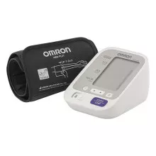 Тонометр OMRON M3 Comfort c универсальной манжетой в Краснодаре