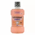 Ополаскиватель Детский Listerine Smart Rinse "Ягодная свежесть", 250 мл
