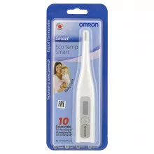 Omron Eco Temp Smart Термометр в Краснодаре