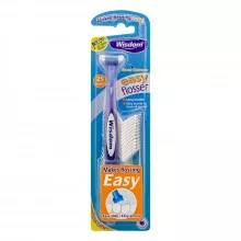 Зубочистки Wisdom Easy Flosser держатель со сменными насадками, 15 шт в Краснодаре