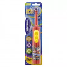 Wisdom Spinbrush Junior, 6+ в Краснодаре