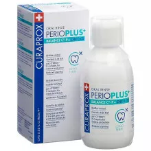 Ополаскиватель CURAPROX Perio Plus Balance c хлоргексидином 0,05%, 200 мл  в Краснодаре