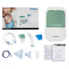 Ингалятор компрессорный Omron DuoBaby (NE-C301-RU) в Краснодаре