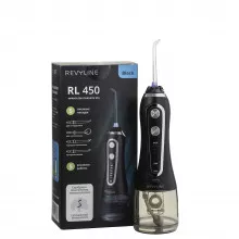 Ирригатор Revyline RL 450 Black в Краснодаре