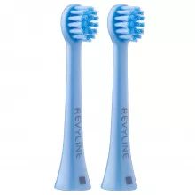 Насадка Revyline RL 020, синяя, 2 шт в Краснодаре