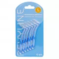 Ершики Revyline L 1.4 мм, 6 шт.