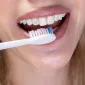 Электрическая звуковая зубная щетка Revyline RL 015, розовая