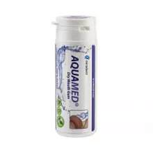 Жевательная резинка Miradent AQUAMED Chewing маракуйя, 30 шт в Краснодаре