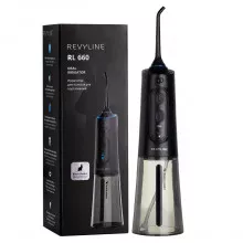 Ирригатор Revyline RL 660 Black в Краснодаре
