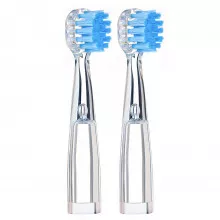 Насадка Revyline RL 025, голубая, 2 шт в Краснодаре