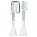 Насадка Revyline RL 015 Kids, soft , от 7 лет, 2 шт