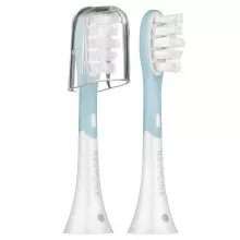 Насадка Revyline RL 015 Kids, soft , от 7 лет, 2 шт в Краснодаре