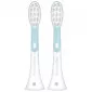 Насадка Revyline RL 015 Kids, soft , от 7 лет, 2 шт