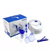Ингалятор компрессорный Omron C25 (NE-C102-RU) в Краснодаре