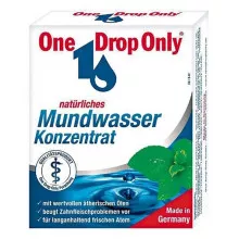 Ополаскиватель One Drop Only концентрат, 50 мл в Краснодаре