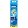 Насадки Braun Oral-B Precision Clean, Clean Maximiser, 4 шт