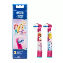 Насадки Braun Oral-B Stages Power Disney детские, 2 шт в Краснодаре