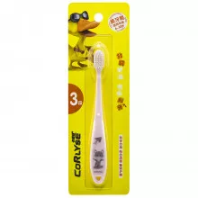 Детская зубная щетка Corlyse Kids No. 322, soft в Краснодаре
