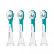Насадки Philips For Kids HX6034/33 для детей от 3 лет, 4 шт в Краснодаре