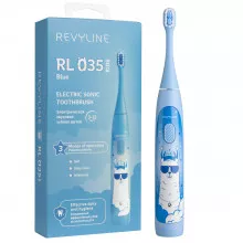Revyline RL 035 Kids, голубая в Краснодаре