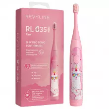 Revyline RL 035 Kids, розовая в Краснодаре