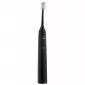 Набор щеток Philips Sonicare 9000 Diamond Clean H9914/57 розовая + черная