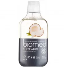 Ополаскиватель Biomed Superwhite, 500 мл в Краснодаре