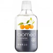 Ополаскиватель Biomed Vitafresh, 500 мл в Краснодаре