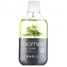 Ополаскиватель Biomed Well Gum, 500 мл в Краснодаре