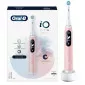 Электрическая зубная щетка Braun Oral-B IO Series 6 Sensetive Edition Pink Sand